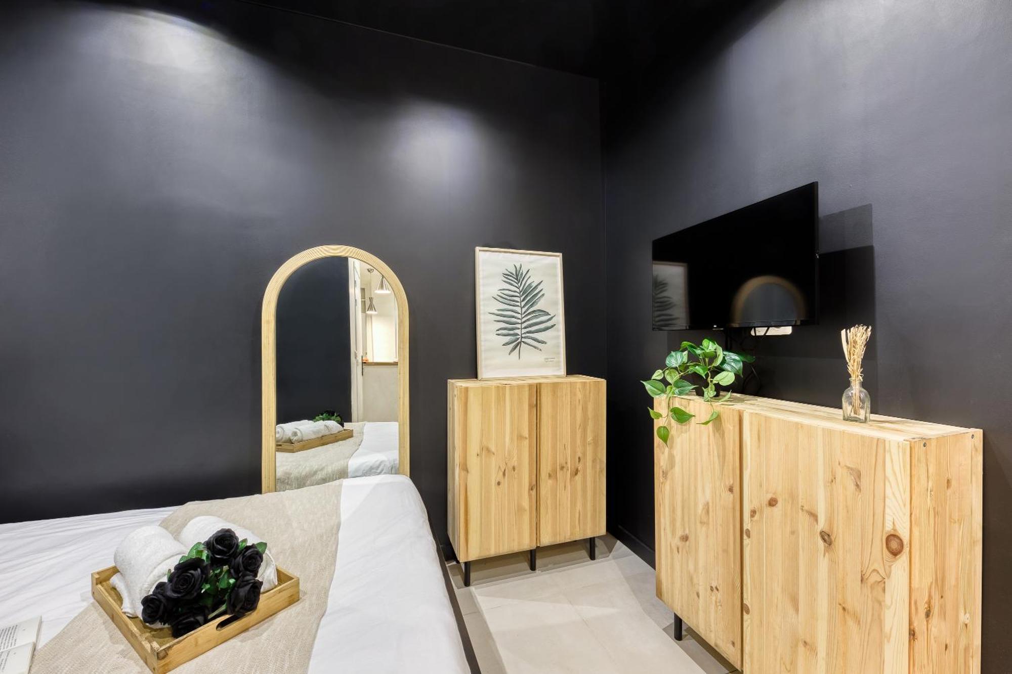 Le Michigan - 10Mn From Paris - Metro Ligne 7 Apartment Обервил Екстериор снимка